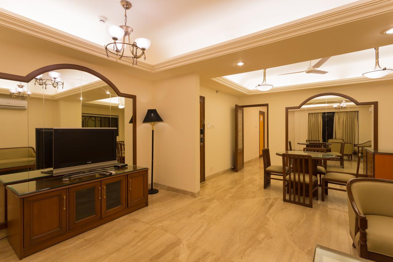 Thane Exterior photo